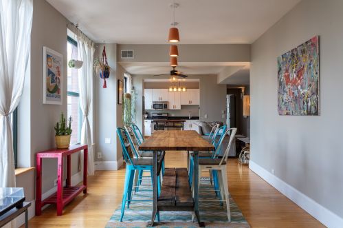 1261 Paulina St, Chicago, IL 60622-3801