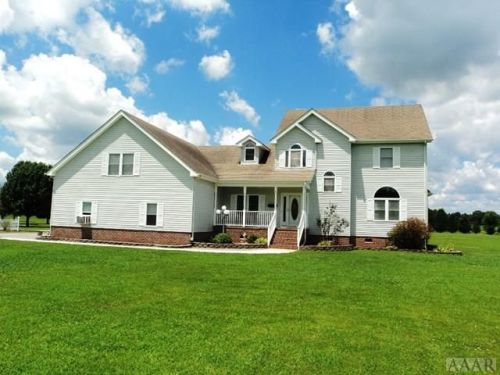43 Stocks Ln, Corapeake, NC 27926-9542