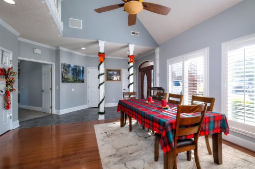 228 Plantation Dr, Foreston SC  29102-9042 exterior