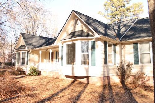 1006 Staghorn Trl, Nicholson, GA 30565-1601