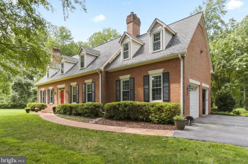 17500 Sir Galahad Way, Ashton, MD 20861-9748