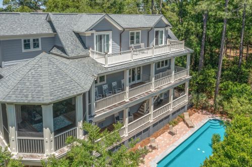 16 Royal Beach Dr, Johns Island, SC 29455-5781