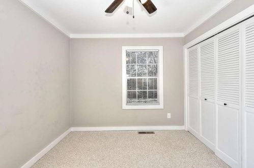 542 Washington St, Monticello GA  31064-1370 exterior