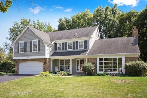 1140 Venetian Ct, Naperville, IL 60540-7741