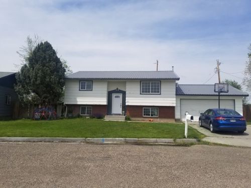 1111 C St, Vale OR  97918-1118 exterior