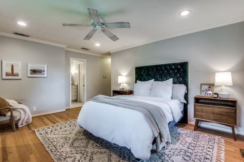 9505 Aldwick Dr, Dallas TX  75238-2629 exterior