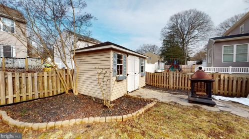 610 Westmoreland Pl, Severna Park MD 21146-3544 exterior