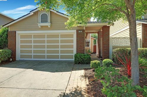 806 Winterside Cir, San Ramon, CA 94583-5236