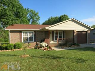 201 Longmeadow Dr, Rome, GA 30165-1247