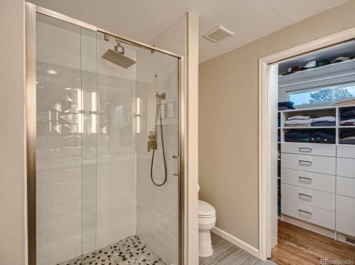 3174 Radcliff Dr, Englewood CO 80110-5337 exterior