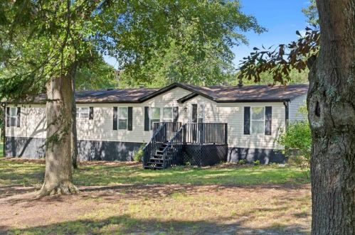 2313 Pine Mountain St, Lithonia, GA 30058-5124