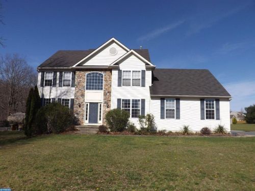 237 New Sweden Rd, Auburn, NJ 08085-3426