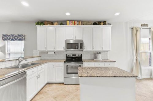 5037 Byers Ave, Fort Worth TX  76107-4129 exterior