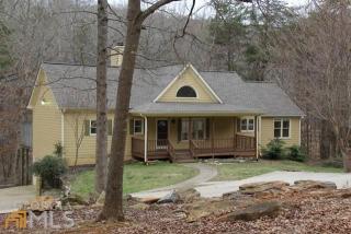 4625 Chestatee Heights Rd, Gainesville, GA 30506-6263