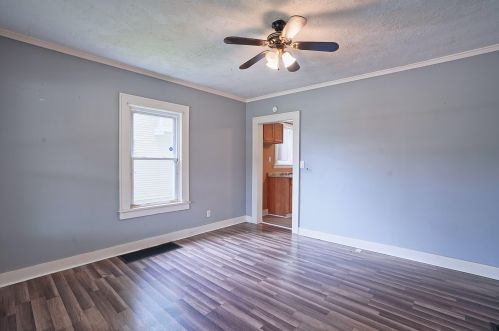 1783 Fountain Ave, Springfield OH  45506-3155 exterior