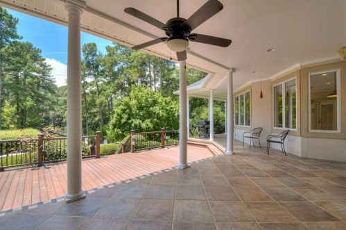 1422 Ashwood Dr, Evans GA  30809-5006 exterior