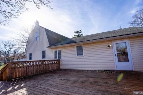 41 Justice St, Piscataway NJ  08854-5425 exterior