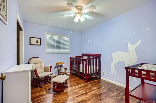 1605 James Dr, Loveland CO 80538-3718 exterior