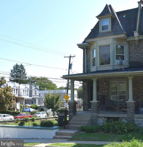 542 Johnson St, Philadelphia, PA 19144-1001
