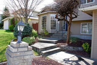 1111 Madson St, Spokane Valley WA  99019-9531 exterior