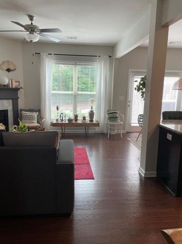 7105 Elmwood Ridge Ct, Atlanta GA  30340 exterior