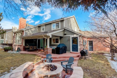 6107 Alton Way, Englewood CO  80111-5235 exterior