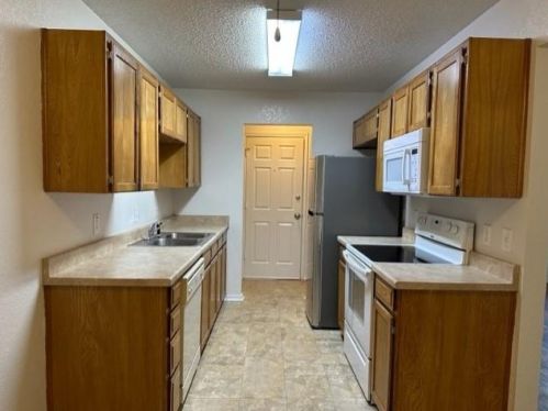 1149 Landsdale Ln, Fort Worth TX  76179-3429 exterior