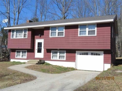 256 Goboro Rd, Chichester, NH 03234-4111