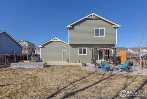 2406 45 St, Loveland CO 80538-1426 exterior
