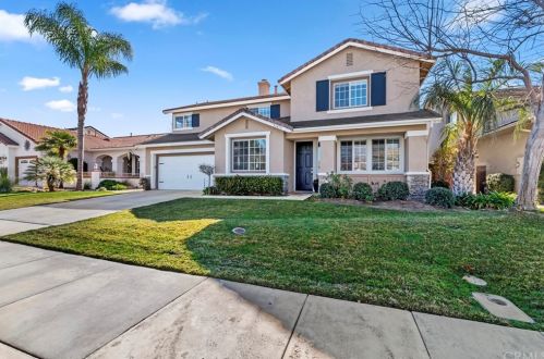 31413 Culbertson Ln, Temecula, CA 92591-7911