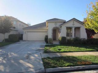 4090 Enclave Dr, Turlock CA  95382-7419 exterior
