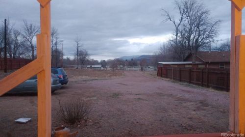 1746 Elm Ave, Canon City CO 81212-4829 exterior