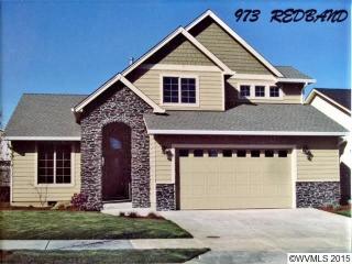 973 Redband Dr, Lebanon, OR 97355-3974