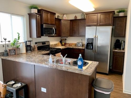 1771 Spinnaker St, Pingree Grove IL  60140 exterior