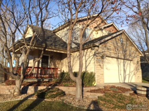 3704 Longhorn Ln, Greeley, CO 80620-9157