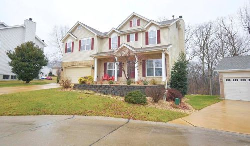 109 Romaine Spring Ct, Fenton, MO 63026-5832