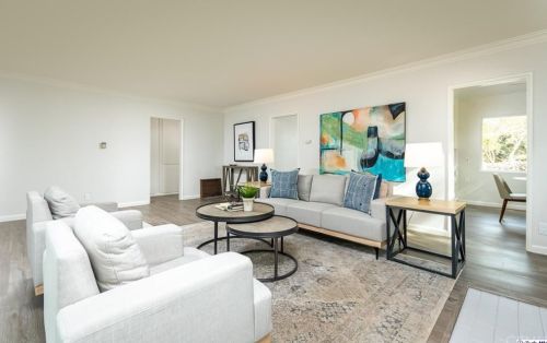 5124 Ln Crescenta Ave, Glendale CA 91214-2117 exterior