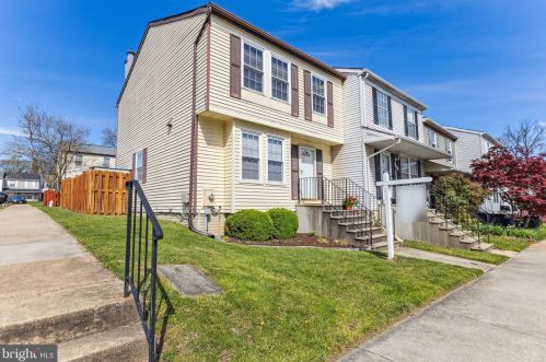 7283 Procopio Cir, Columbia, MD 21046-1647
