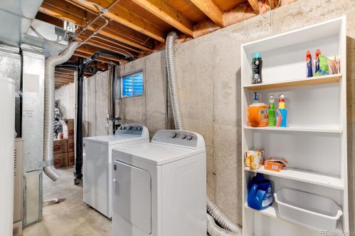 3907 Truckee St, Denver CO  80013-3348 exterior