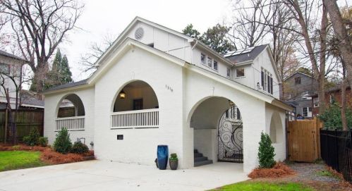 1316 Highland Ave, Atlanta, GA 30306-3305