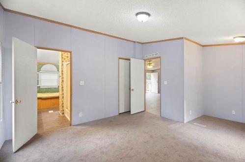 116 Harris Dr, Burnettown SC  29851-2324 exterior