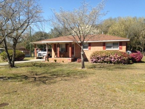 115 Williams St, Cordova SC  29039-9320 exterior