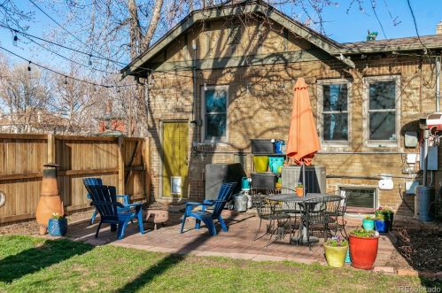 2059 Vine St, Denver CO 80205-3530 exterior