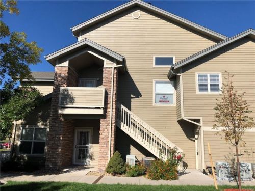 18284 Floyd Ave, Denver CO  80013-5737 exterior