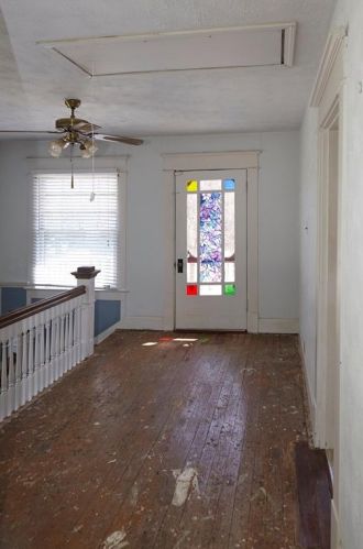 1406 6th Ave, Fort Worth TX  76104-4354 exterior