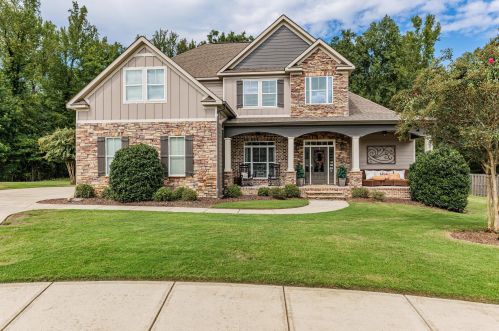 3140 Hilton Ct, Evans, GA 30809-5517