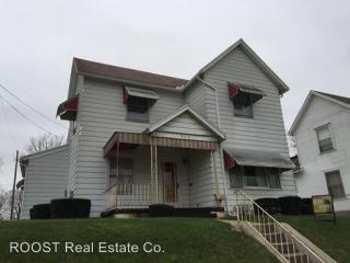 913 Grand Ave, Springfield OH  45506-2409 exterior