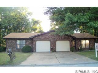 203 Turnbridge Dr, Belleville, IL 62226-3057