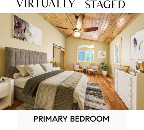 14175 Pathway Ave, Truckee CA  96161-6228 exterior