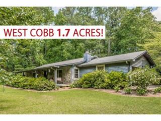 260 Cathy Ann Ln, Marietta, GA 30064-1839